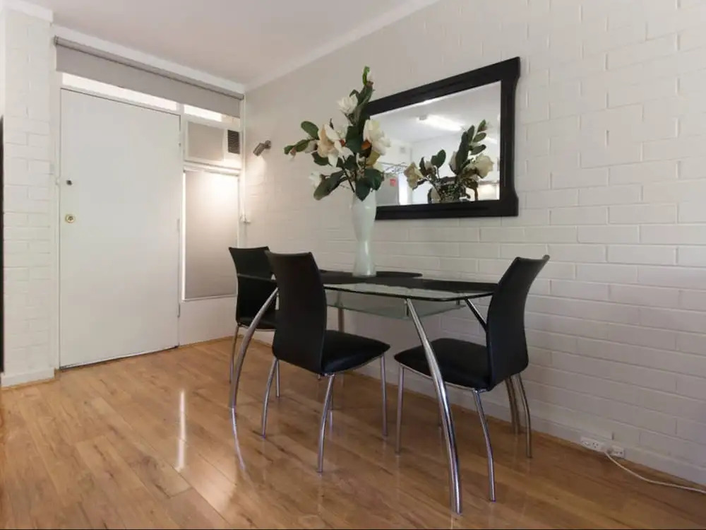 Rosalie Apartment Central Perth Location