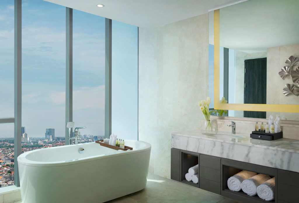 DoubleTree by Hilton Surabaya