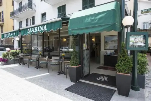Hotel Marina