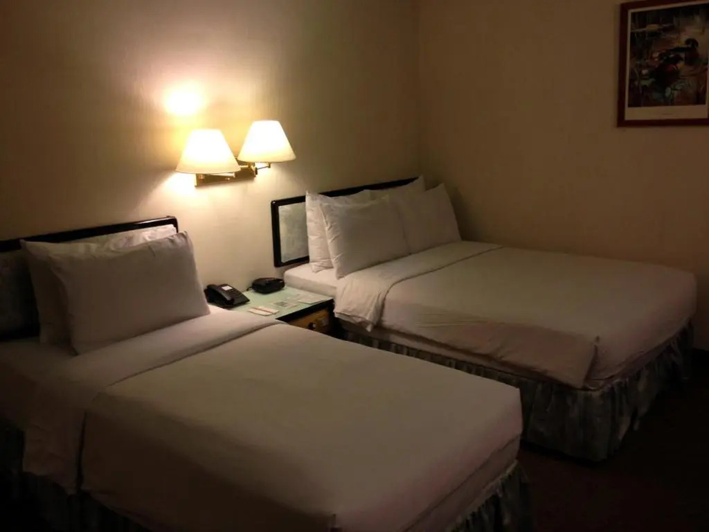 Premier Hotel