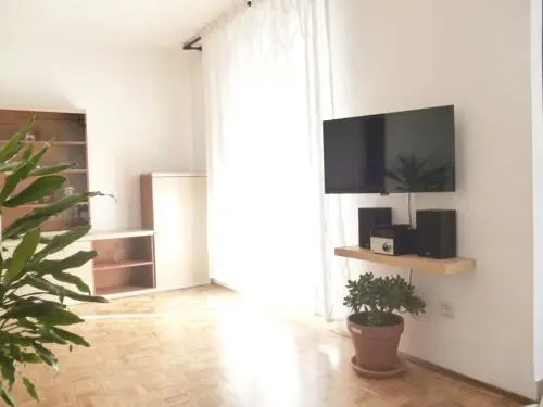 Apartment Irene