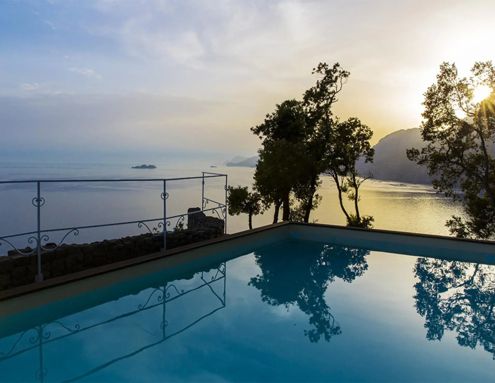 Hotel Piccolo SantAndrea