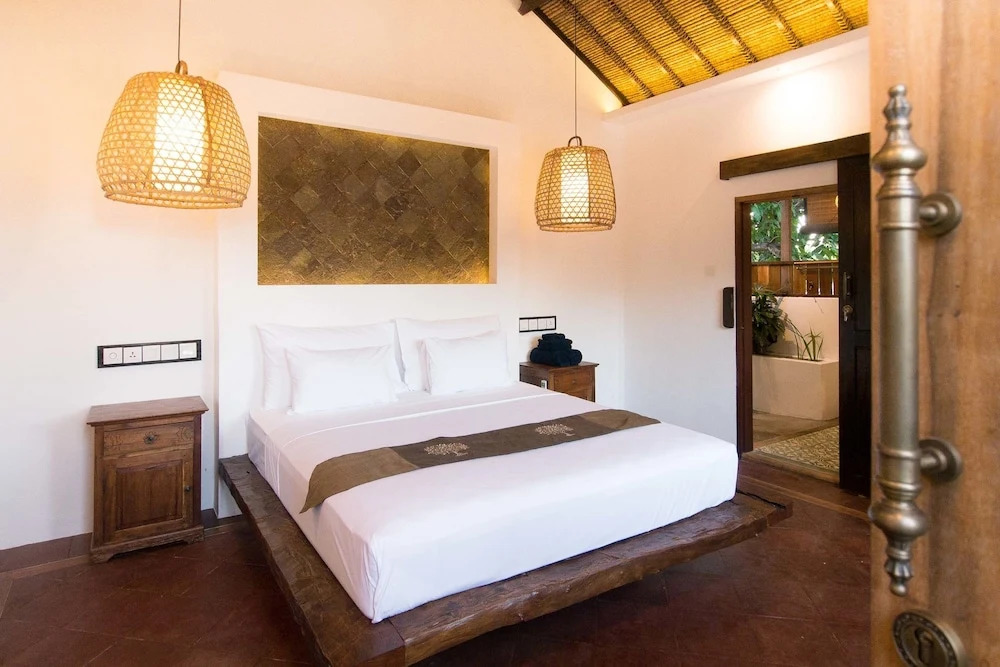 The Mandana Villa Gili Air