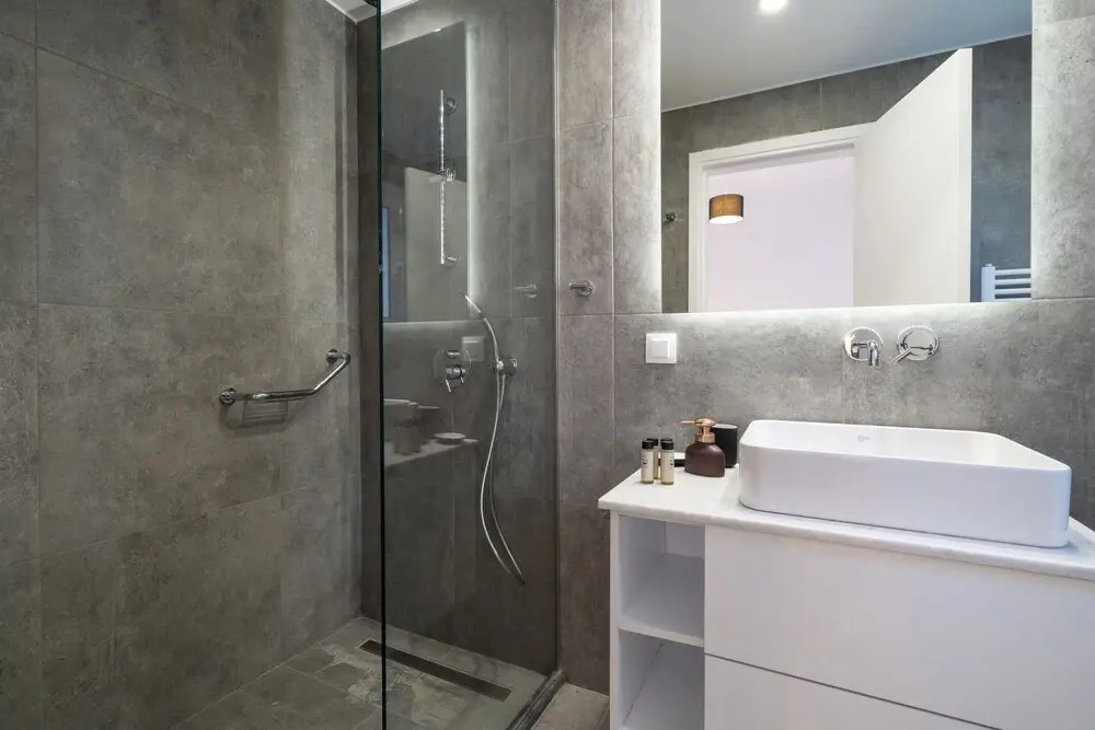 The Urban King Apartment