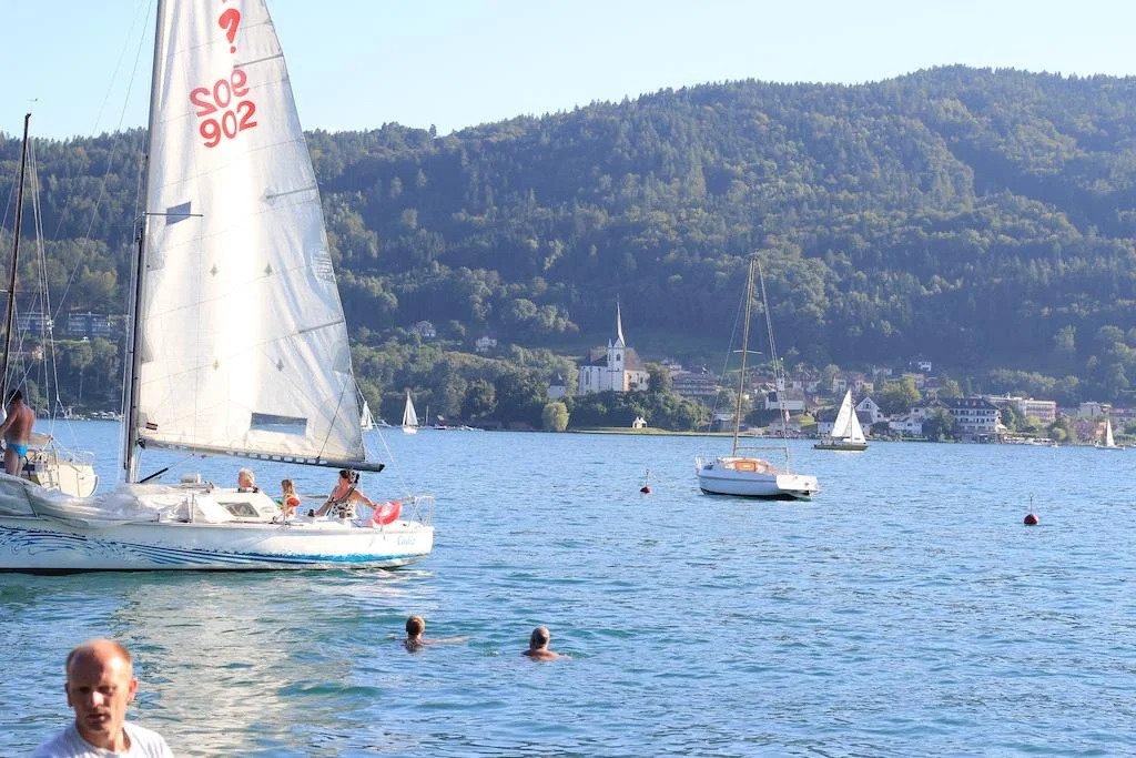 Ferienwohnungen Fiala-Köfer