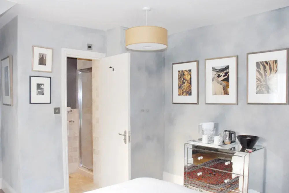 The Cloudesley - Guest house