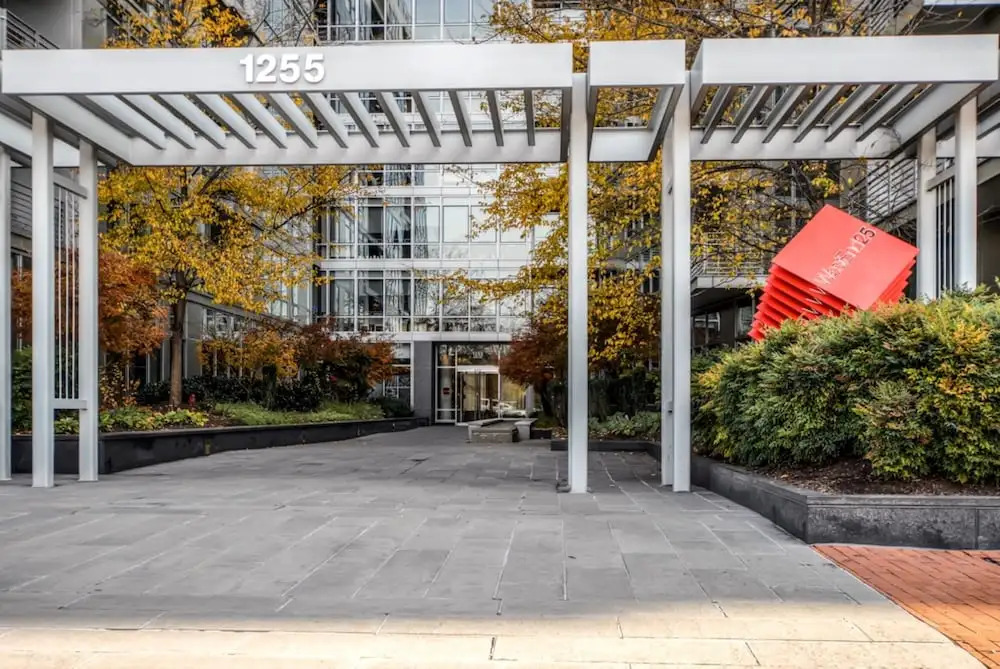 Bluebird Suites at Dupont Circle