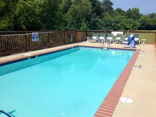 InTown Suites Extended Stay Columbus GA