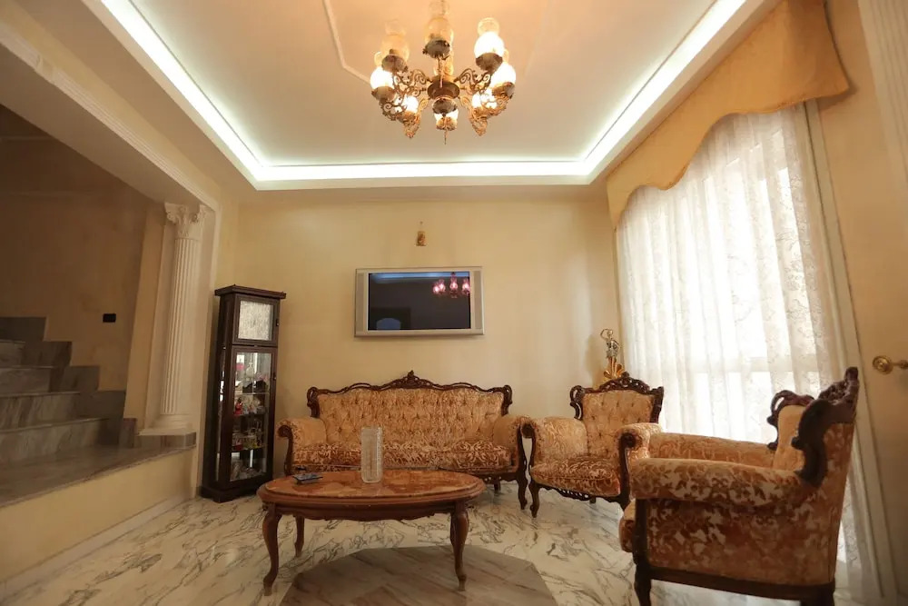 Casa Toto