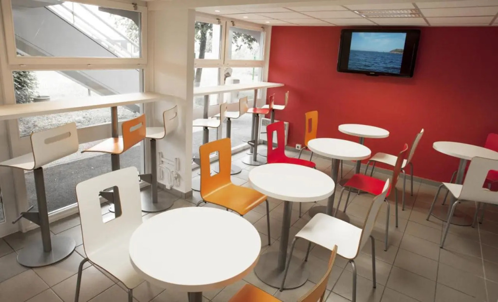 Premiere Classe St Brieuc Tregueux