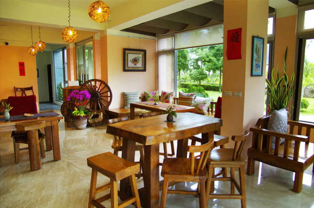 Pretty Sun B&B