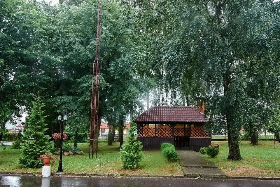 Turli Inn (Тюрли Инн)