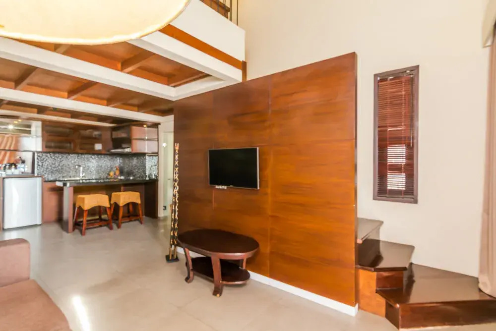 ZEN Rooms Kerobokan Umalas 2