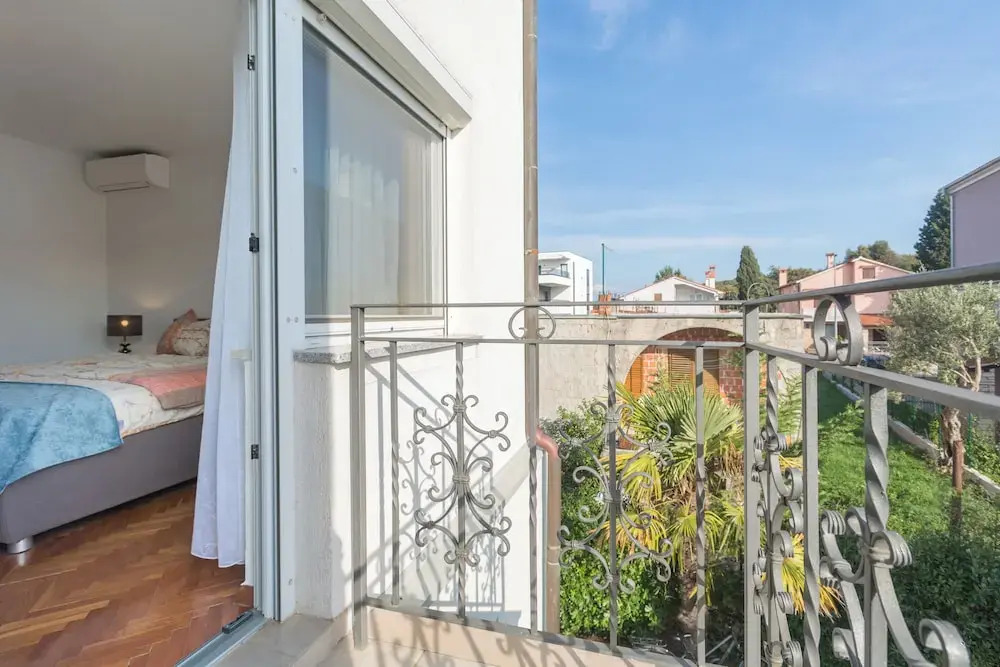 Apartment Elegant