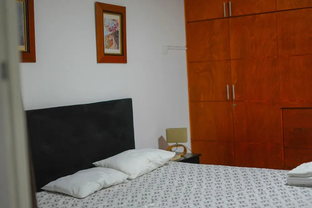 Casa del bosque