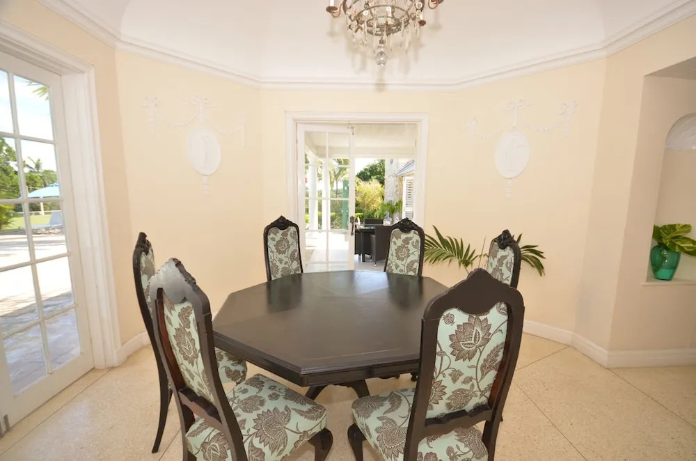 Pharos-Summertime- Montego Bay 6BR