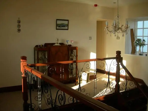 Staden Grange