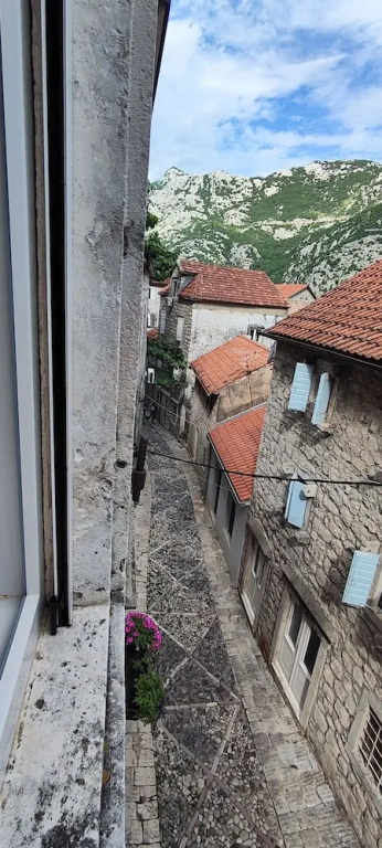 Zukic Apartments RIsan