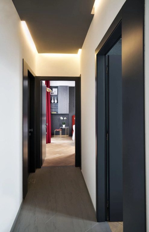 Conti Guest House