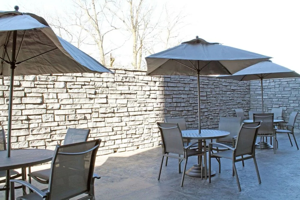 Fairfield by Marriott Inn & Suites St Louis South