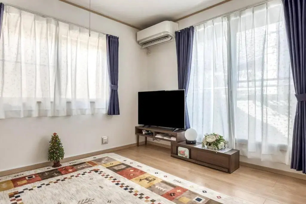 Ikebukuro Station 7 minutes by walk 110 sqm villa