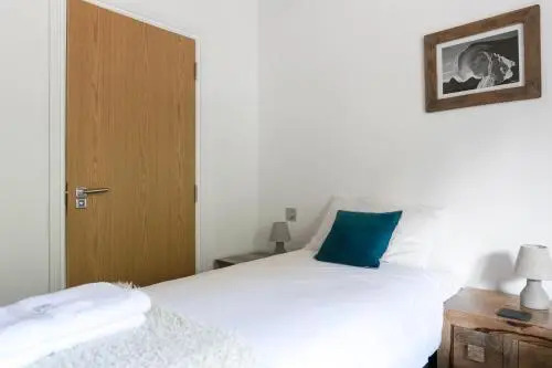 Chalet Marmotte 1