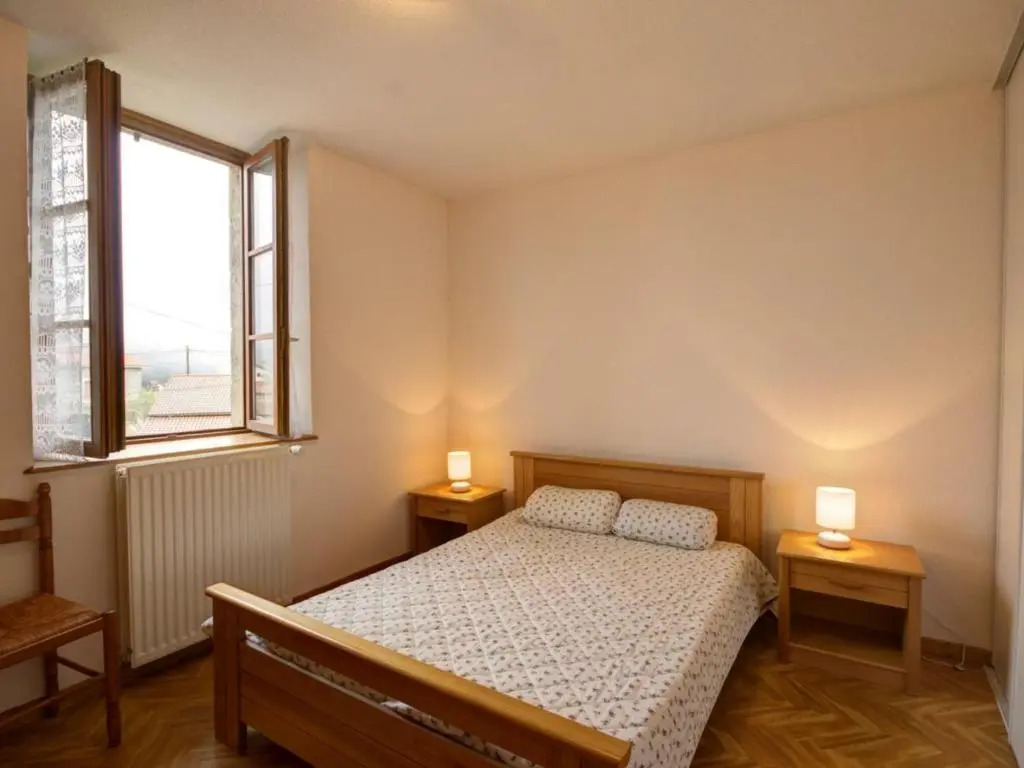 Gîte La Chambonie, 4 pièces, 6 personnes - FR-1-496-196