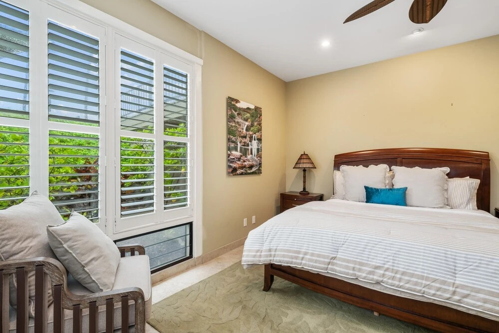 Kapalua Bay Villas 35G2 · KBV 35G2 LUXE OceanFront w Oceanview |