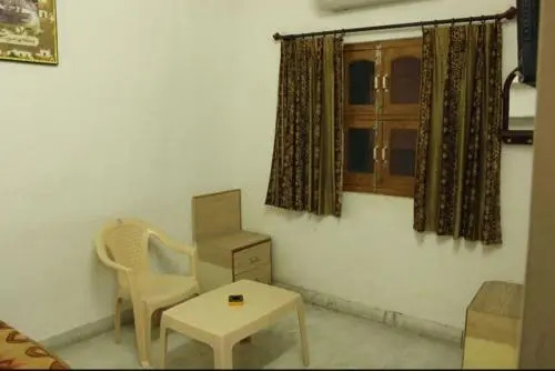 Hotel Shiv Shakti Palace