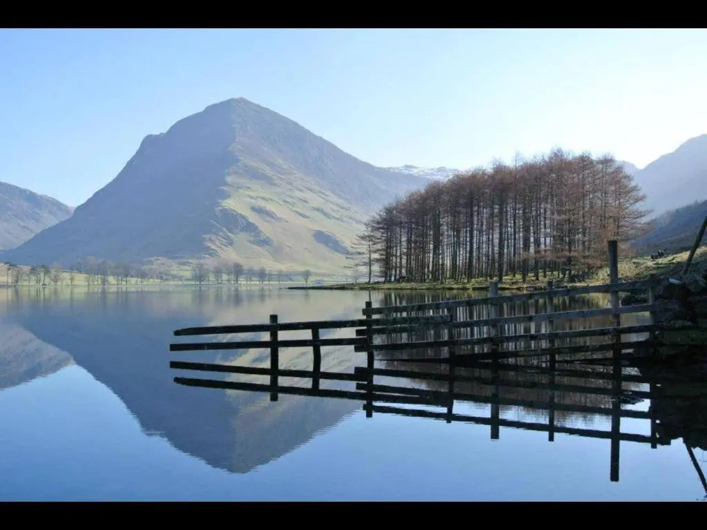 Hillsdale B&B in Ambleside