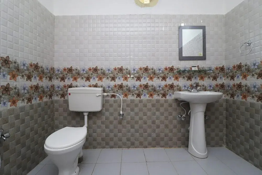 Maa Banadurga Homestay by OYO Rooms