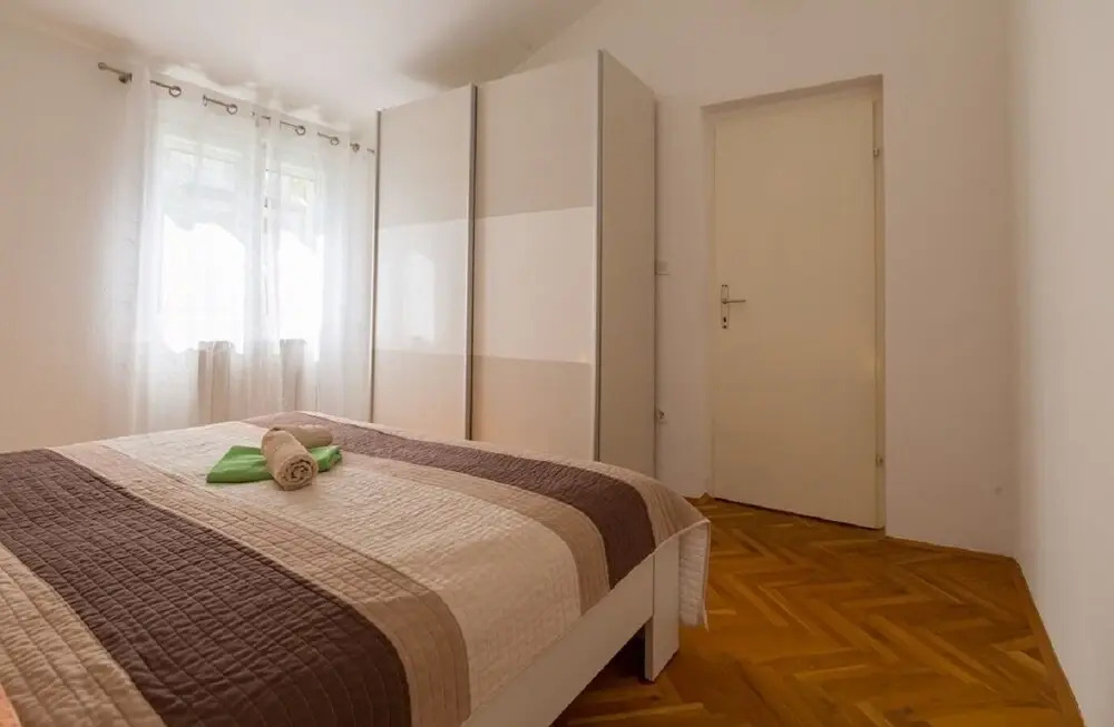 Petar - Great Location Close to the sea - A2 Gornji
