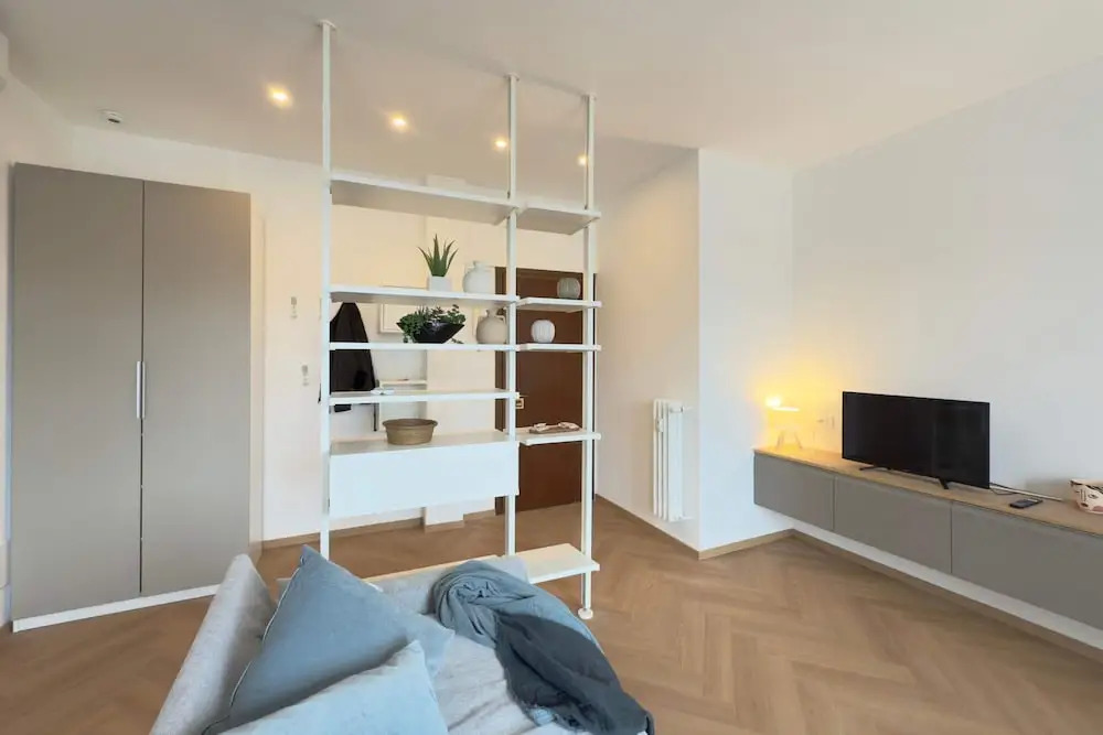 Casa Delle Primule Bright Metro View