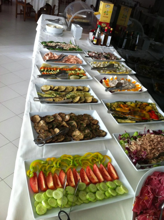 Park Hotel Miriam