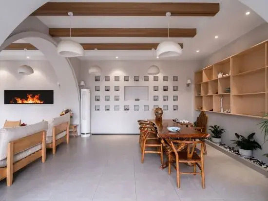 Xishang Yunshe Cang'er Villa Hotel