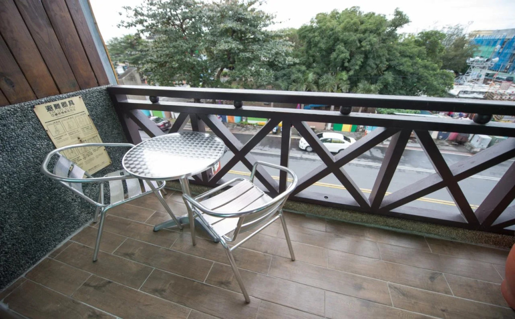 Ding Jia Hotel