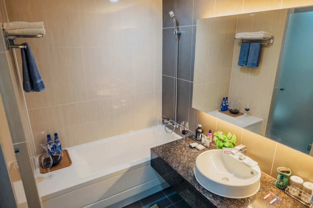 AVA Hotel Jeju Hamdeok