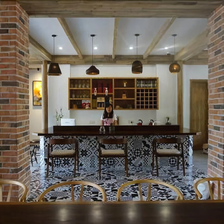 Xian · Shanshe Boutique Holiday Hostel