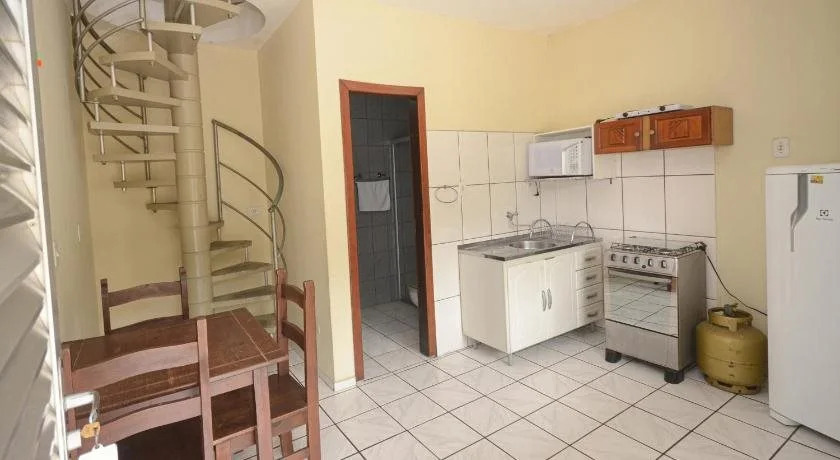 Pousada Paraíso