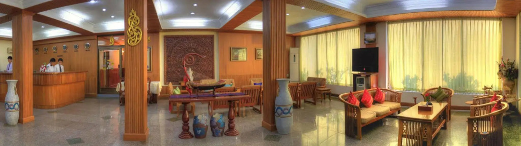 Nadi Myanmar