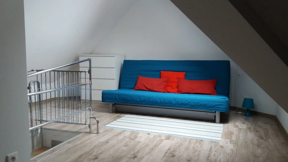 Apartament Lisi Jar