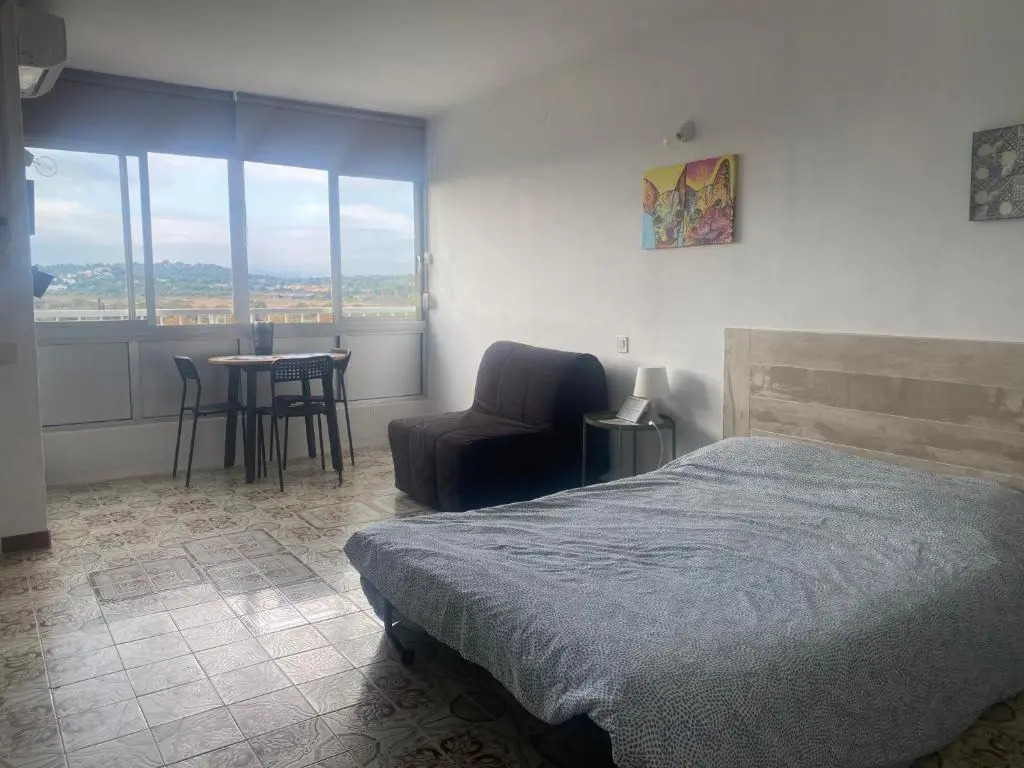 Estudio II Loft, La Pineda, Salou, playa, Port Aventura