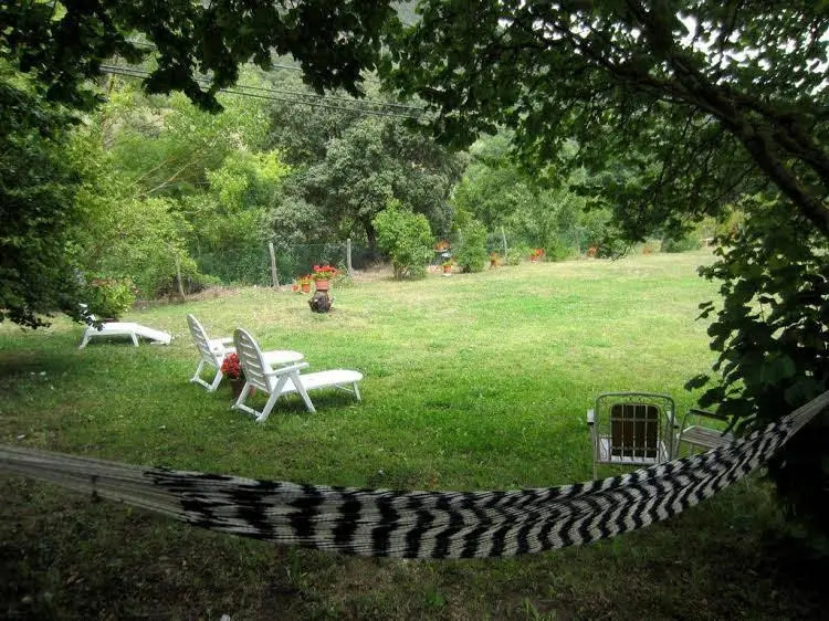 Hotel Toscana