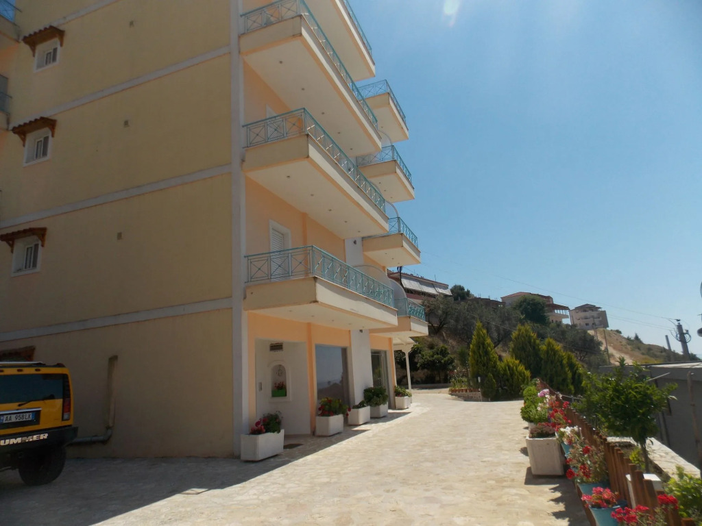 Miracle Apartments Saranda