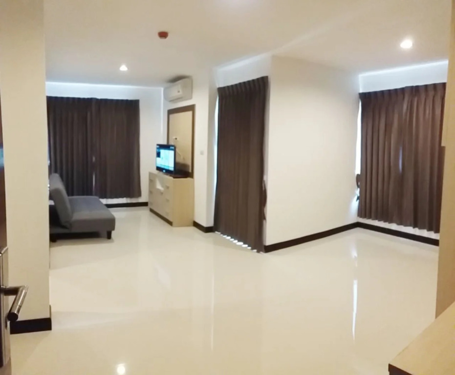 Arunothai Condo(อรุโณทัย คอนโด)