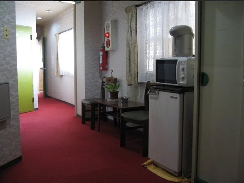 Kyobashi Ryokan