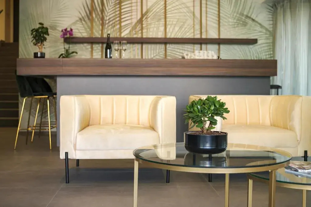 Residence Hotel Goldoni 6 Suite Apartment
