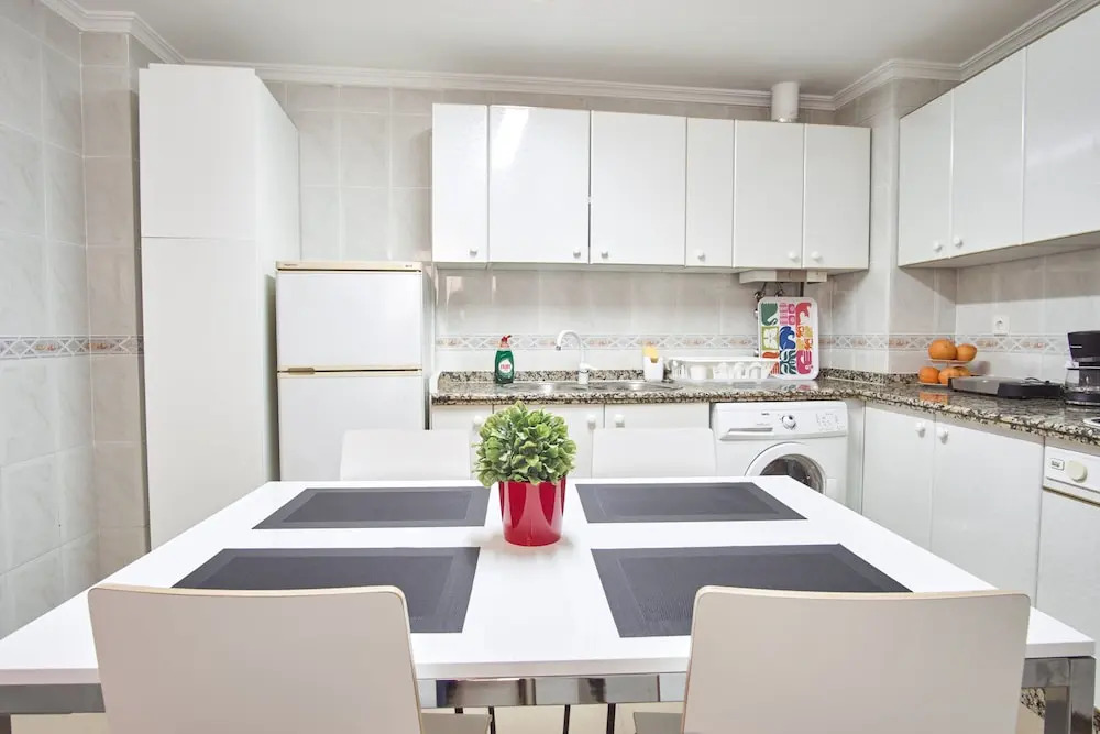 Apartamento en el corazón de Triana