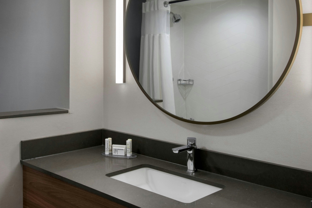 Fairfield Inn & Suites by Marriott Williamstown