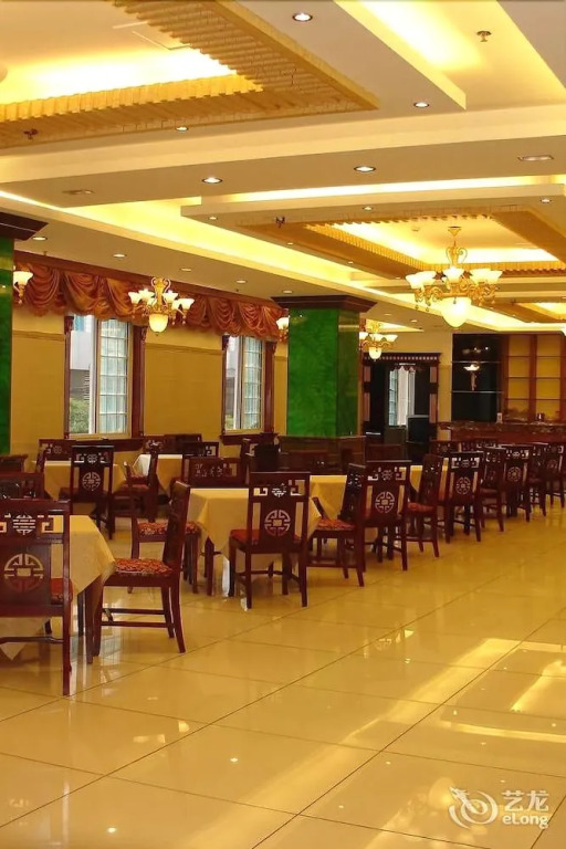 Kunming He Ri Jun Hotel